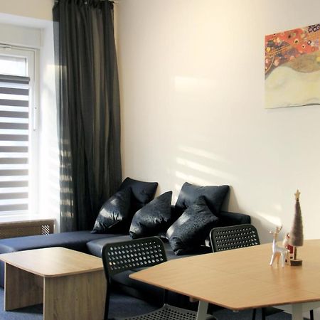 3 Zimmer Apartment Am Leopoldplatz Berlin Dış mekan fotoğraf