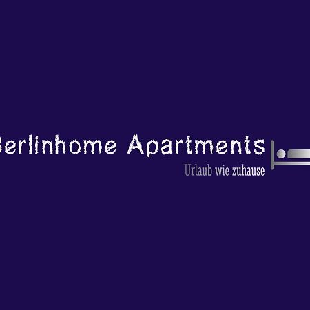 3 Zimmer Apartment Am Leopoldplatz Berlin Dış mekan fotoğraf