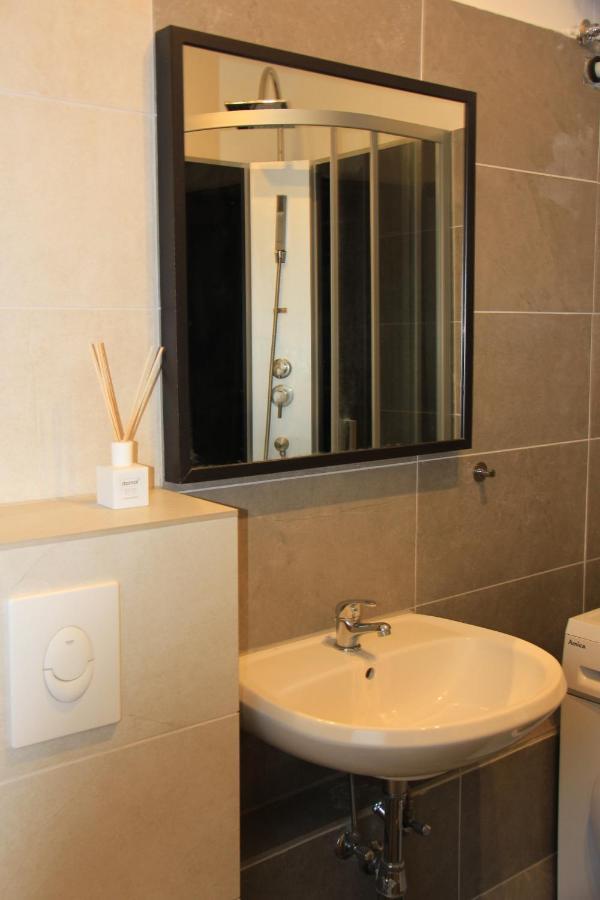 3 Zimmer Apartment Am Leopoldplatz Berlin Dış mekan fotoğraf